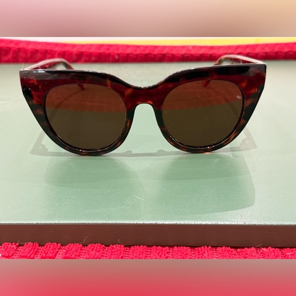 Rumors in Tortoise & Brown
DIME OPTICS - Picture 5 of 7